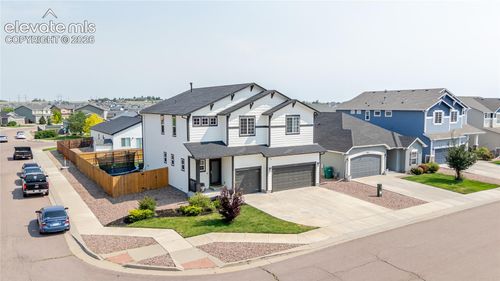 10165 Declaration Dr, Colorado Springs, CO, 80925-8428 | Card Image