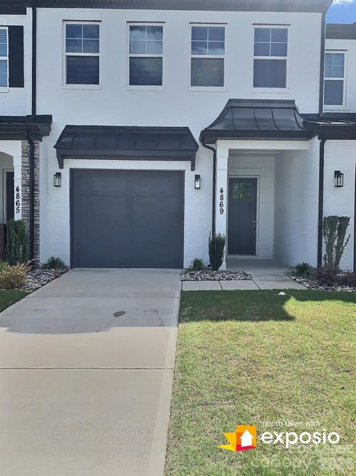 19-4869 Blanchard Way, Charlotte, NC, 28226 | Card Image