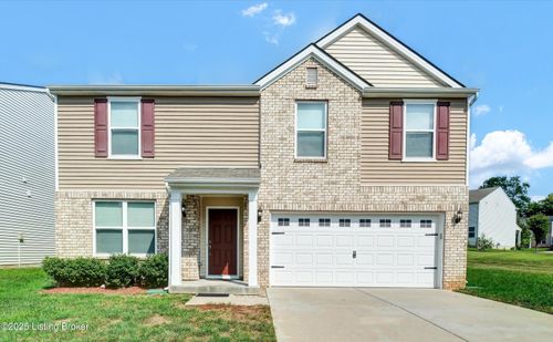 11903 Trottingham Cir, Louisville, KY, 40299-5556 | Card Image