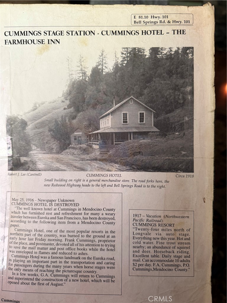 Residential in Laytonville 3