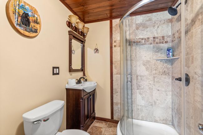 2495 Stitt Rd, Home with 5 bedrooms, 2 bathrooms and null parking in Mio MI | Image 19