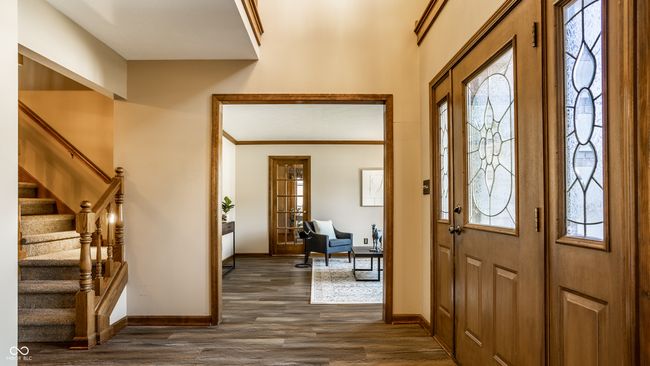 4731 Moss Creek Ct, House other with 5 bedrooms, 4 bathrooms and null parking in Indianapolis IN | Image 8