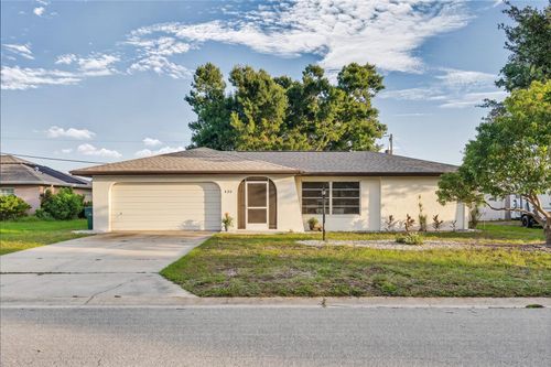 430 Sunnyside Dr, Venice, FL, 34293-4033 | Card Image