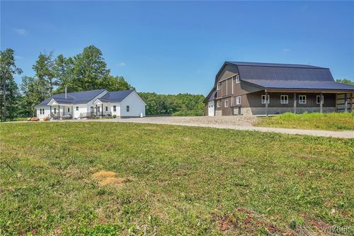 11775 Lapp Rd, Fillmore, NY, 14735-8614 | Card Image