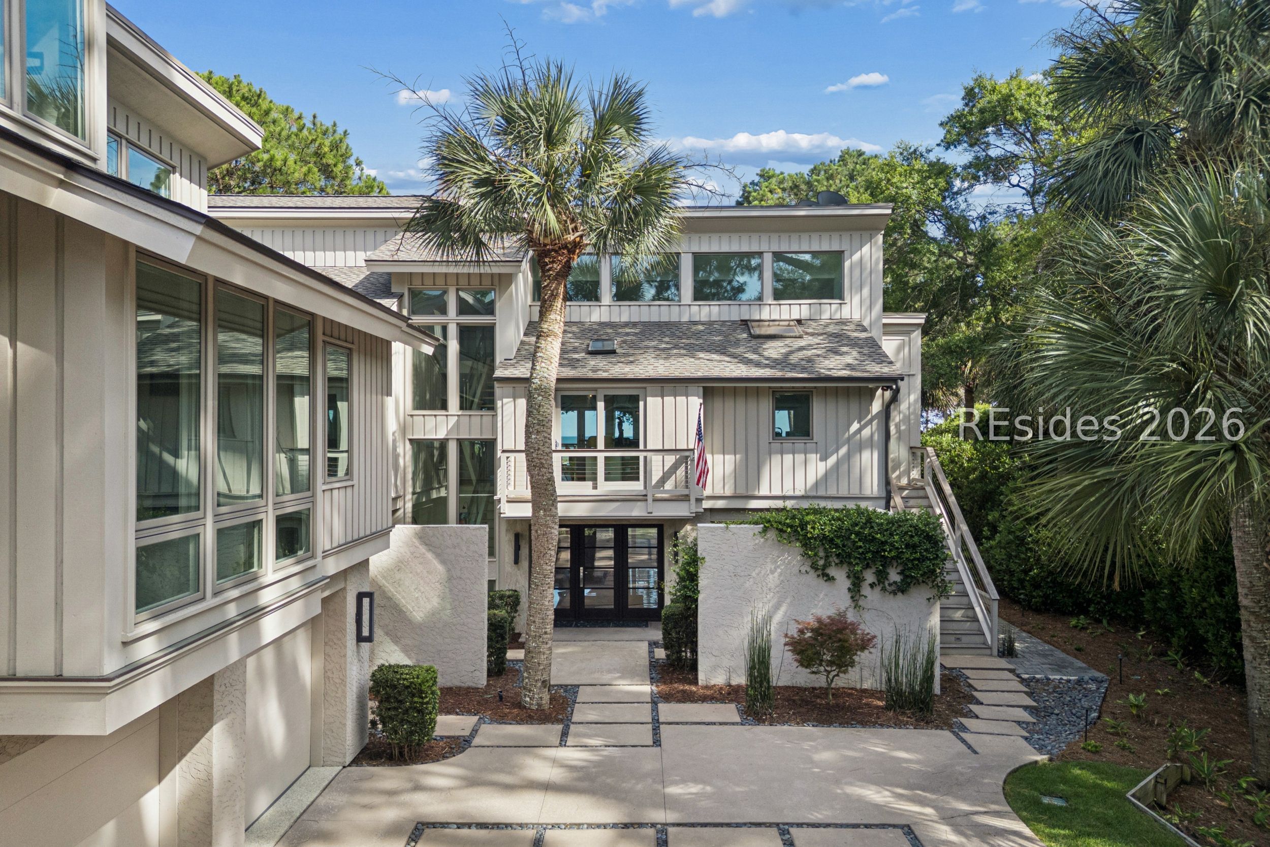 Residential in Hilton Head Island 4
