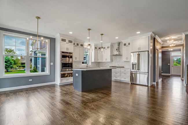 6924 Cambria Cv, House other with 4 bedrooms, 3 bathrooms and 2 parking in Village Of Lakewood IL | Image 6