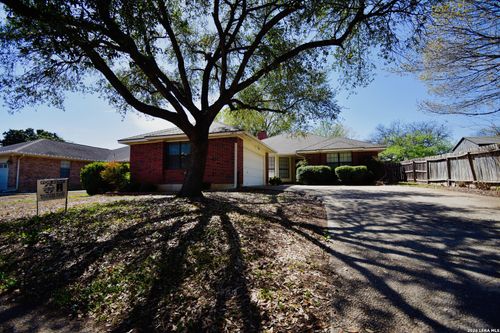 1409 Greenwood, Schertz, TX, 78154-2810 | Card Image