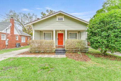 4531 Attleboro St, JACKSONVILLE, FL, 32205-5036 | Card Image