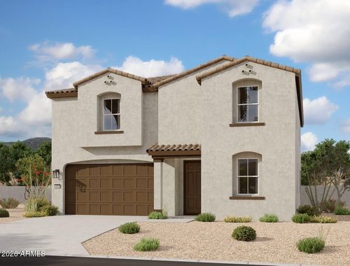 2380 E Galloping Horse Dr, San Tan Valley, AZ, 85140-0615 | Card Image