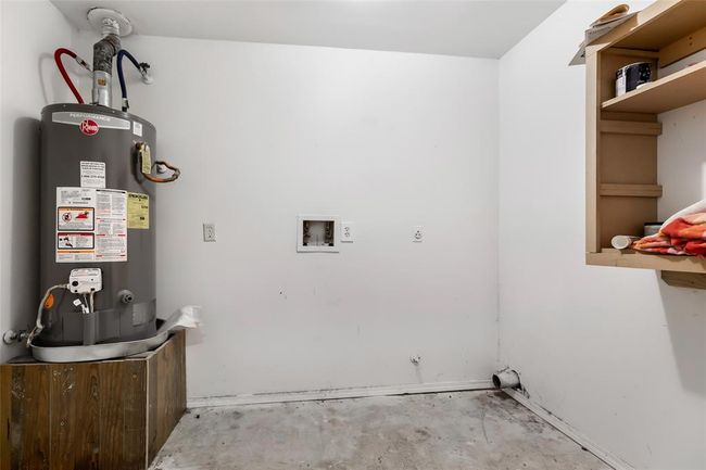 2810 Spring Dusk Ln, House other with 2 bedrooms, 1 bathrooms and 1 parking in Spring TX | Image 30