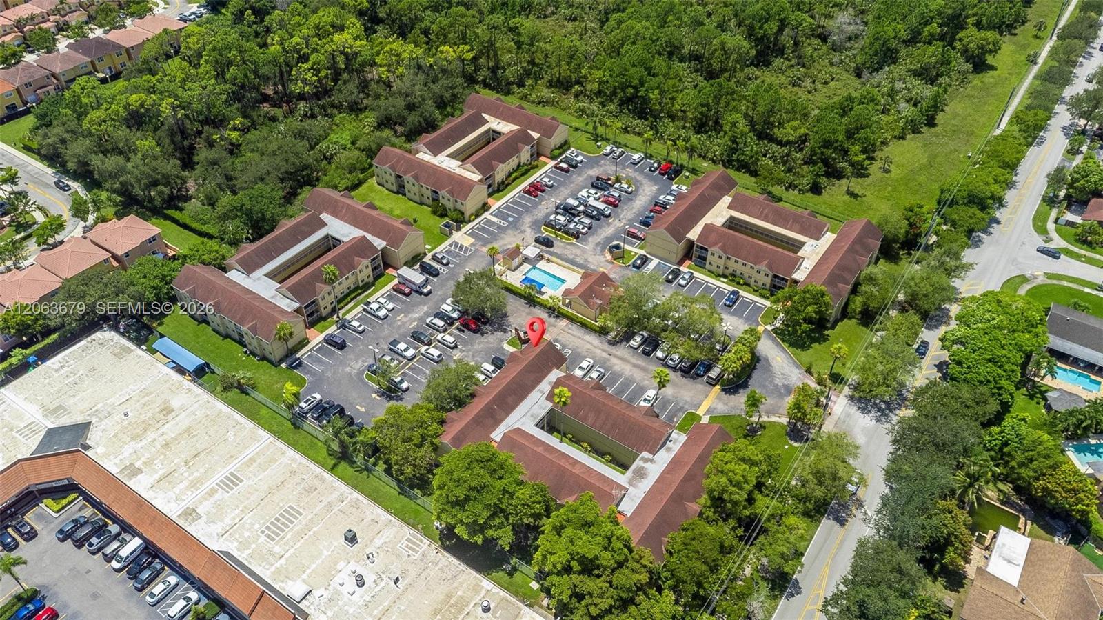Residential in Miami 5