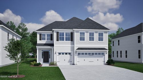 4915 Kinship Cir, Leland, NC, 28451-2972 | Card Image