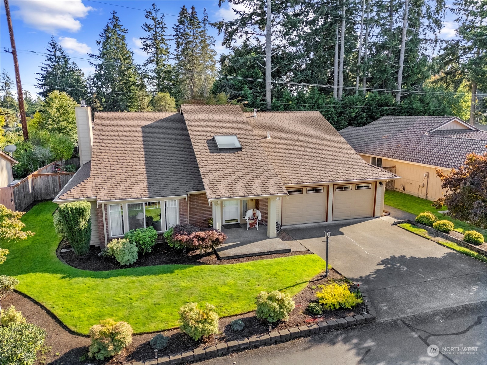 77th Street Ct, Lakewood, WA 98498