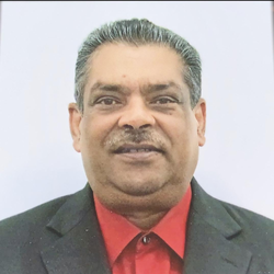 Rajesh