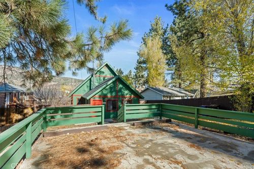 1025 E Country Club Blvd, Big Bear City, CA, 92314-9749 | Card Image