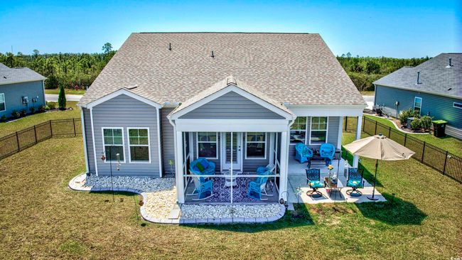5077 Gladstone Dr, House other with 4 bedrooms, 2 bathrooms and 4 parking in Conway SC | Image 29