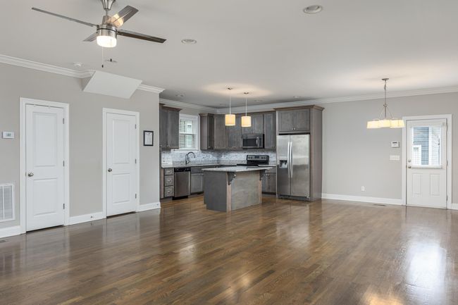 1428 Park Ave, House other with 3 bedrooms, 3 bathrooms and null parking in Chattanooga TN | Image 10