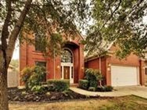 16113 Braesgate Dr, Austin, TX, 78717-4820 | Card Image