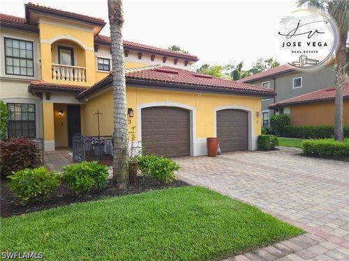 3-1318 Corso Palermo Court, NAPLES, FL, 34105 | Card Image