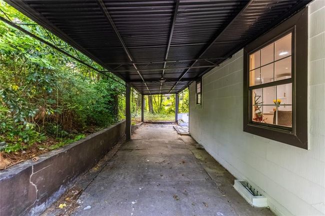 1959 Oana St Sw, House other with 3 bedrooms, 2 bathrooms and 2 parking in Atlanta GA | Image 27