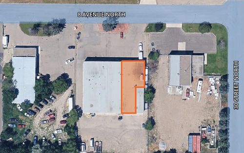 unit-d-andamp-f-2926 8 Avenue N, Lethbridge, AB, T1H5E1 | Card Image