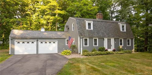 3 Hilltop Rd, Farmington, CT, 06032-2409 | Card Image