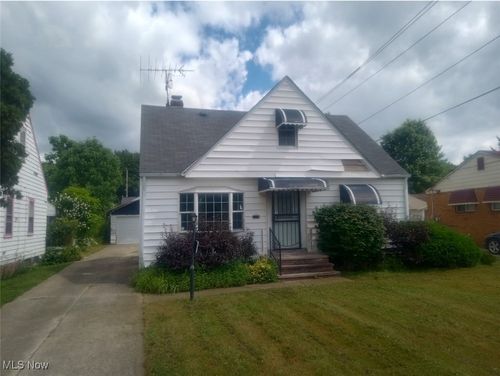4125 E 175th St, Cleveland, OH, 44128-2223 | Card Image