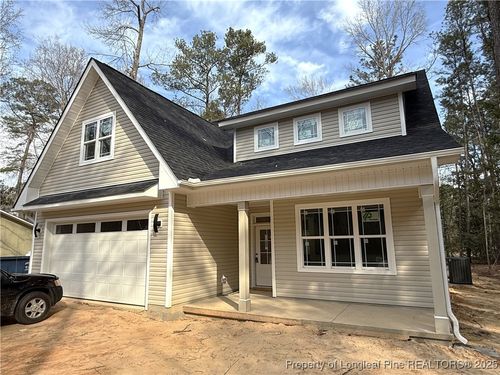 676 Wren Lane, Vass, NC, 28394 | Card Image