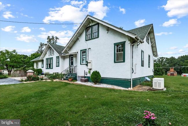 9309 Old Turnpike Rd, House other with 3 bedrooms, 2 bathrooms and null parking in CULPEPER VA | Image 7