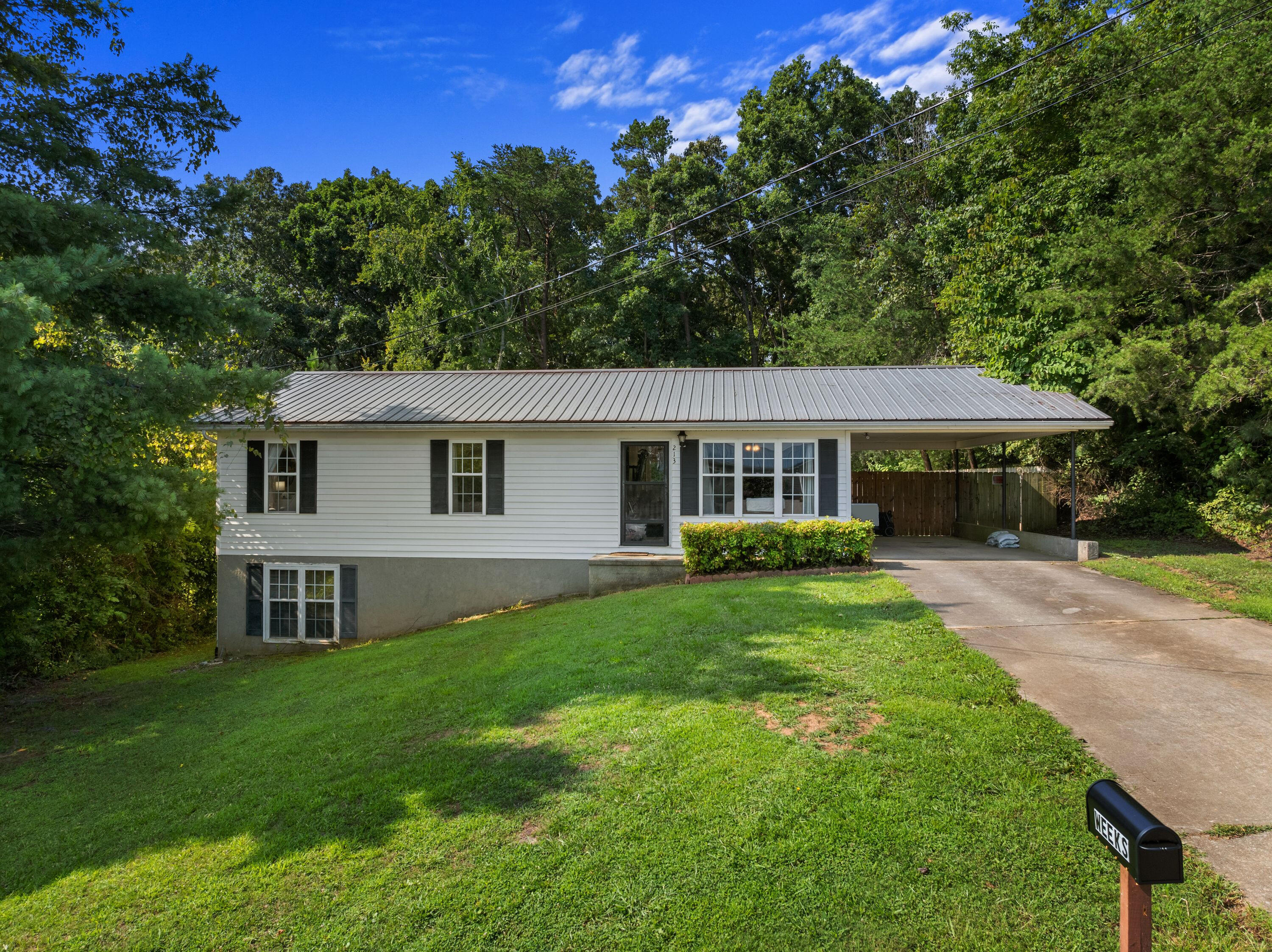 Brookfield Dr, Newport, TN 37821