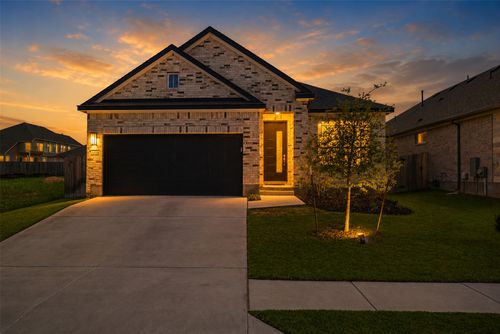 12528 Cockatoo Crossing, Manor, TX, 78653 | Card Image
