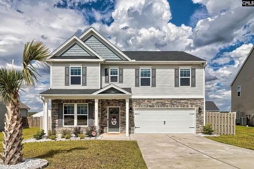 2417 Morning Glory Trl, Lexington, SC, 29073-6316 | Card Image