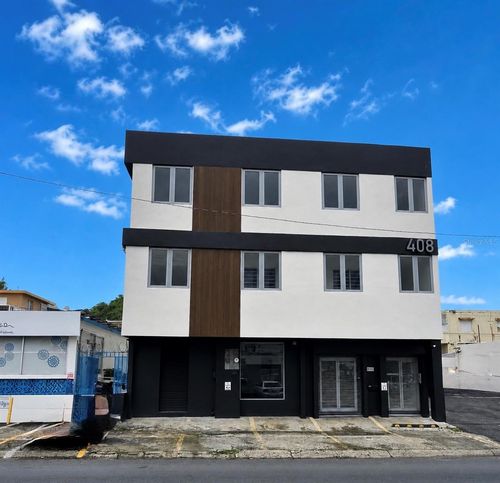 DE DIEGO De Diego Avenue, San Juan, PR, 00920 | Card Image