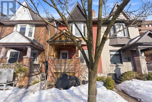 747 Gladstone Ave, Toronto, ON, M6H3J5 | Card Image