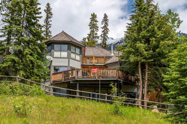129 Silvertip Ridge, House other with 4 bedrooms, 3 bathrooms and 6 parking in Canmore AB | Image 6