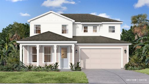 1732 Puffin Rd, Saint Cloud, FL, 34771 | Card Image