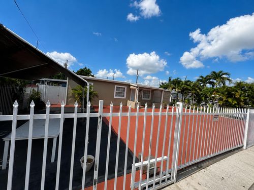 3540 Nw 95th Terrace, Miami, FL, 33147 | Card Image