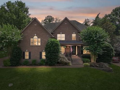 1225 Old Spring Trl, Arrington, TN, 37014-9128 | Card Image