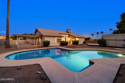 16216 N 33rd Dr, Phoenix, AZ, 85053-2901 | Card Image
