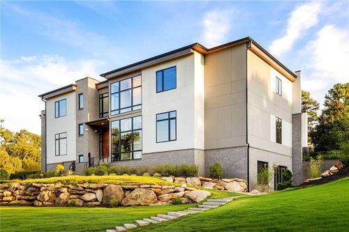 4232 Edgewood Ct, Marietta, GA, 30068-4136 | Card Image