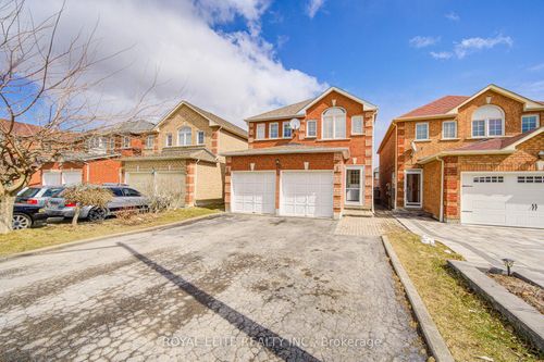 72 Stella Dr, Markham, ON, L3S4G8 | Card Image