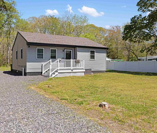 98 Indian Trail Rd, Cape May Court House, NJ, 08210-2609 | Card Image