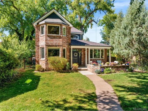 2435 S Fillmore St, Denver, CO, 80210-5503 | Card Image