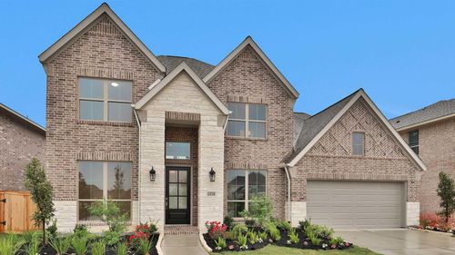 6539 Sparkling Citrus St, Manvel, TX, 77578-1287 | Card Image