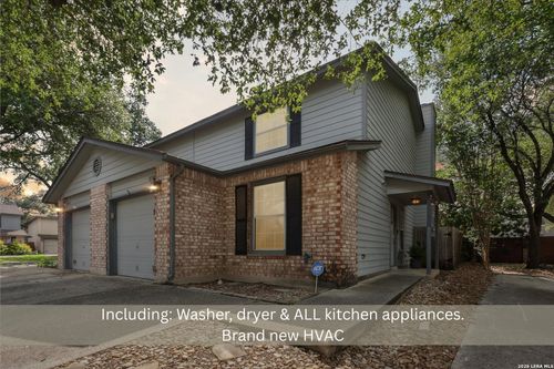8143 Rustic Park, San Antonio, TX, 78240-5238 | Card Image