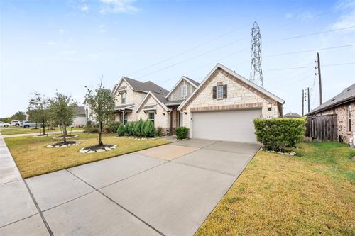 4410 Jessamine Creek Trl, Rosharon, TX, 77583-3957 | Card Image