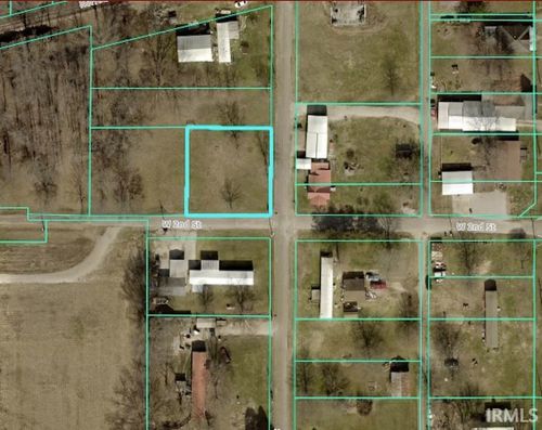 216 W 2nd Street, Tennyson, IN, 47637 | Card Image