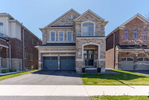 66 Granite Ridge Trail, Waterdown, ON, L8B1Y5 | Card Image