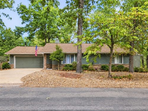 21 Hatcher Dr, Bella Vista, AR, 72715-1694 | Card Image