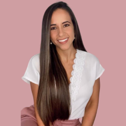 Daniela Patton